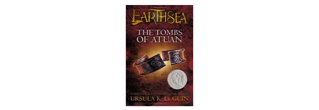 What Makes Ursula LeGuin’s Earthsea Cycle Series a Great Fantasy Read