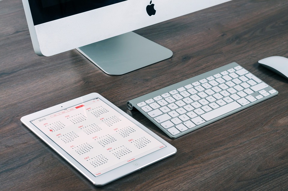 How to Make a Schedule and Increase Productivity