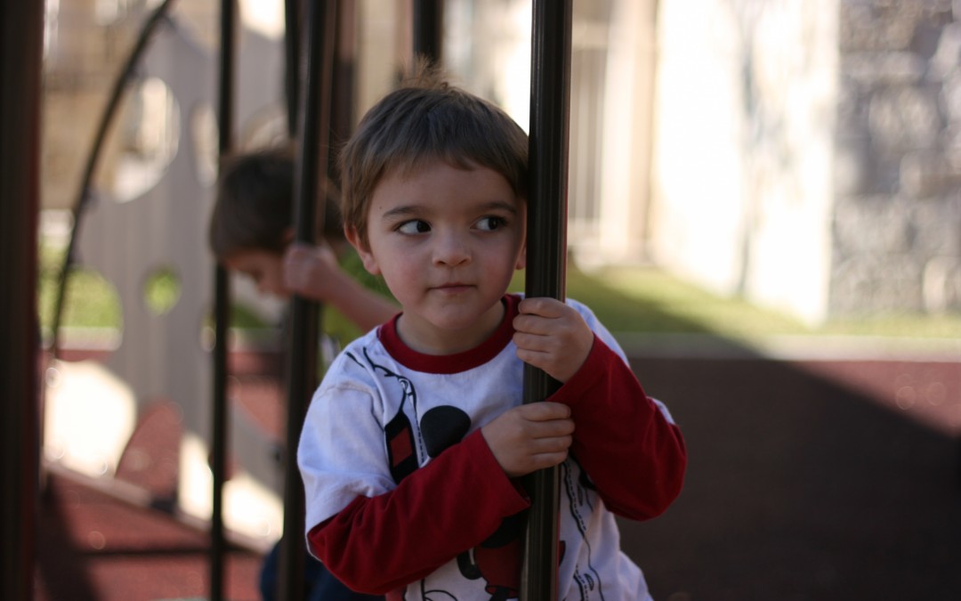 If a 3-Year-Old Were Giving a State-of-the-Union Address