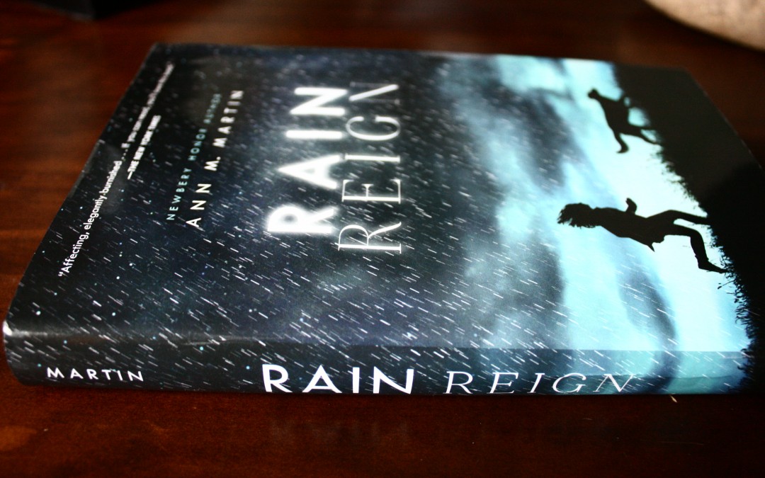 ‘Rain Reign’ Will Grab Your Heart and Keep It