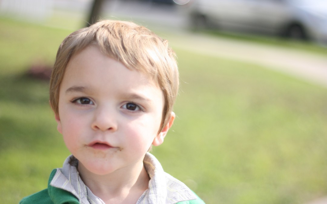 You Don’t Know What Hoarding Is Until You’ve Lived With Kids