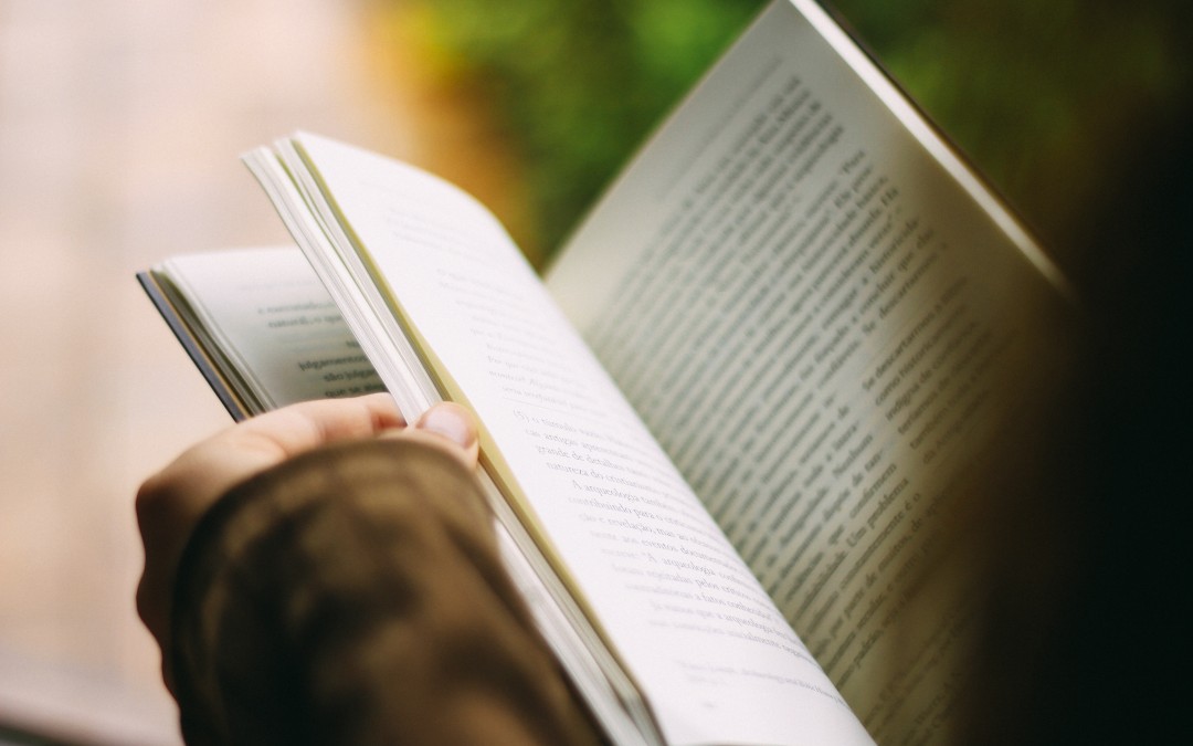 6 Practices that Will Guarantee More Time to Read