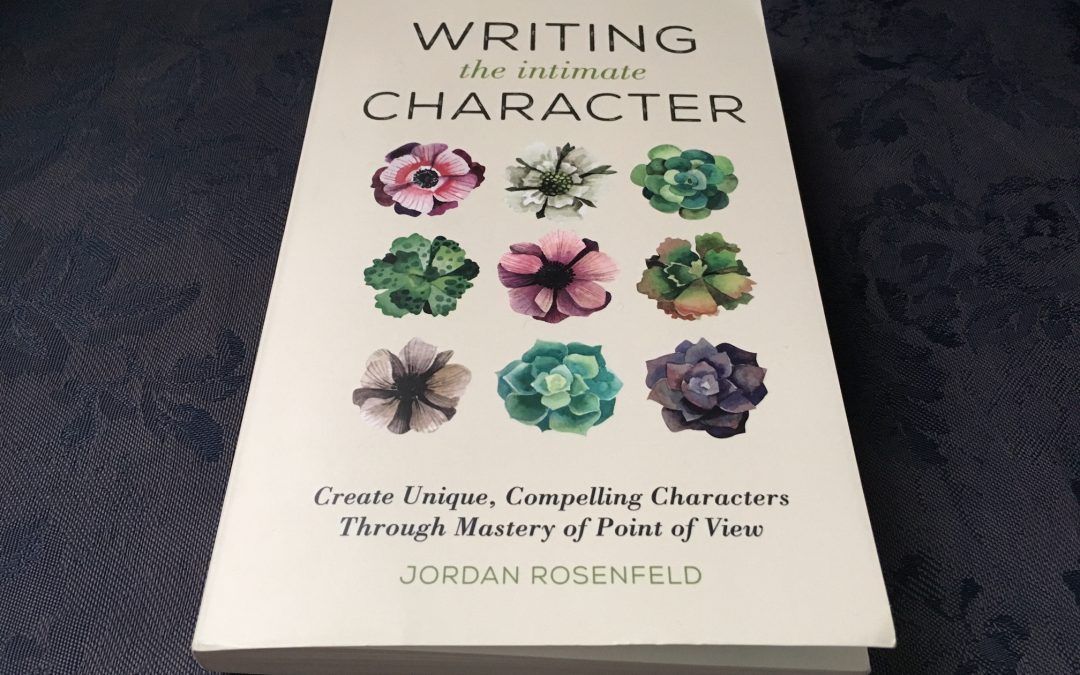 A Fantastic Resource on Writing Characters with Personality